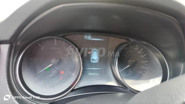 Nissan Qashqai - 2