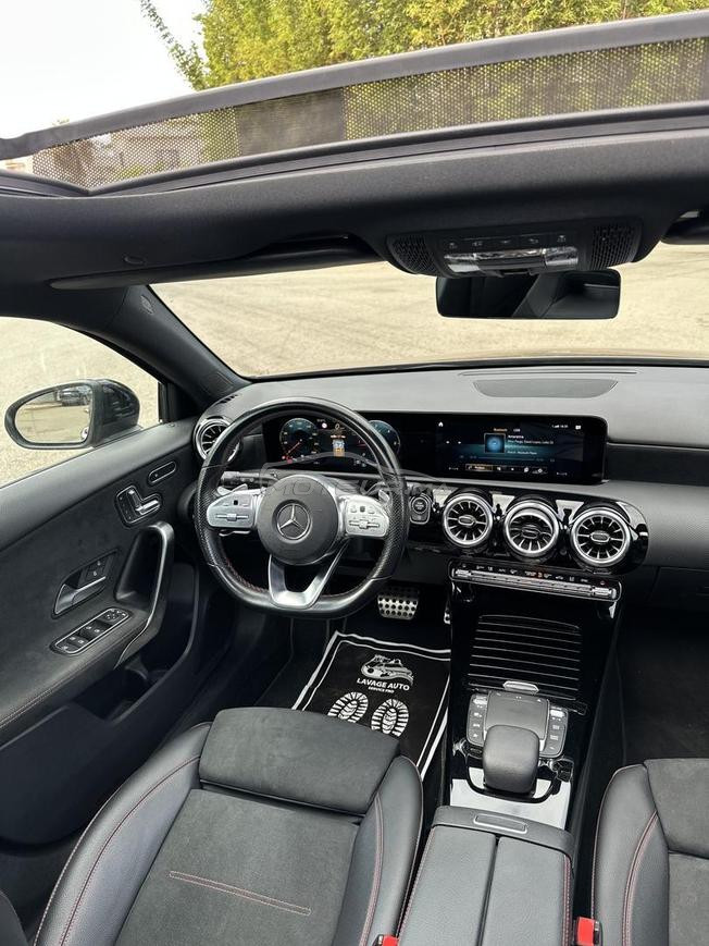class A edition limited 