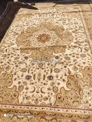 Tapis turc (4m*3m) - 2