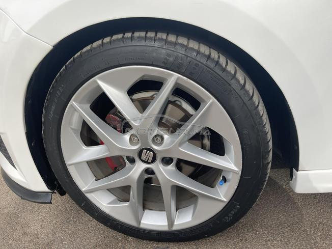 Seat Leon Fr fin 2016 