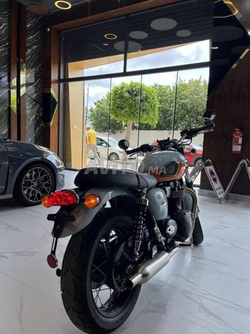 triumph 900 - 2