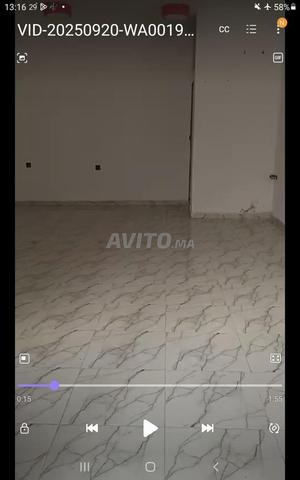 للبيع محل - 2