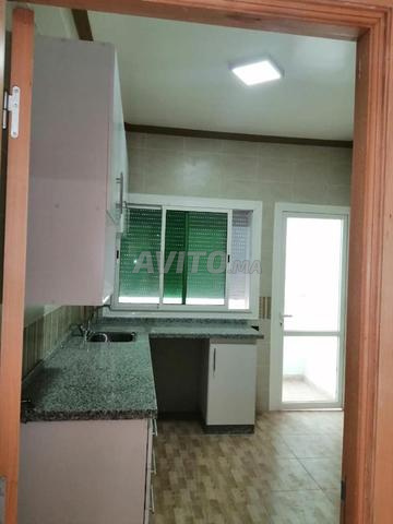 Appartement à vendre 99 m² à Temara - 2