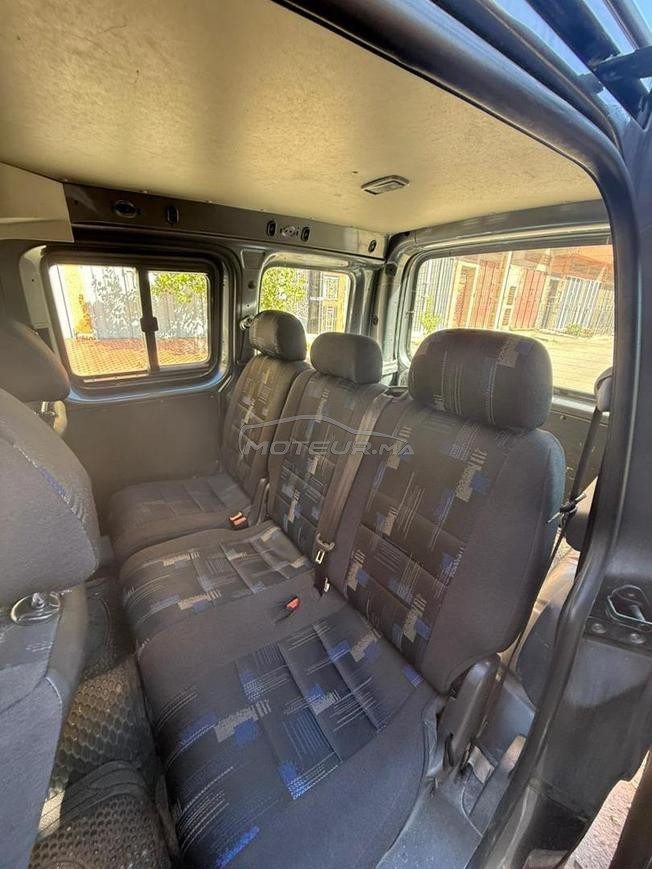 Volkswagen Caddy Diesel Manuelle 2014