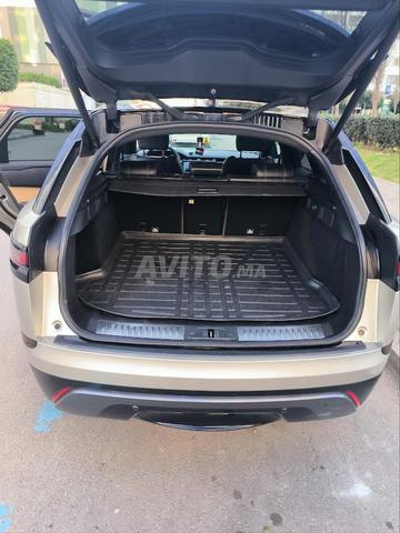 Land Rover Range Rover Velar Diesel Automatique - 2