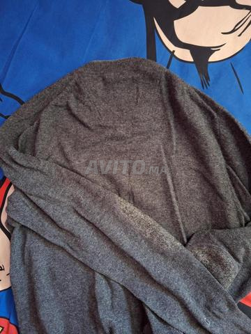 pull tricot Pierre Cardin orig neuf M - 2