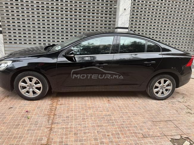Volvo S60 diesel 