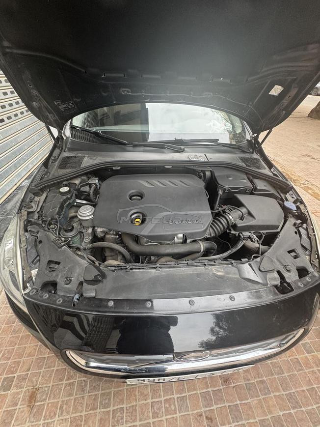 Volvo S60 diesel 