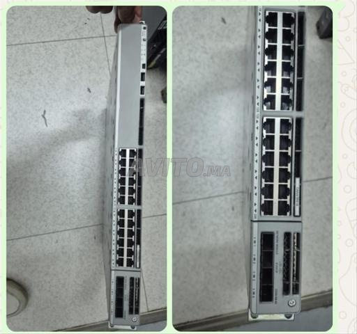Switch Cisco 48 ports - 2