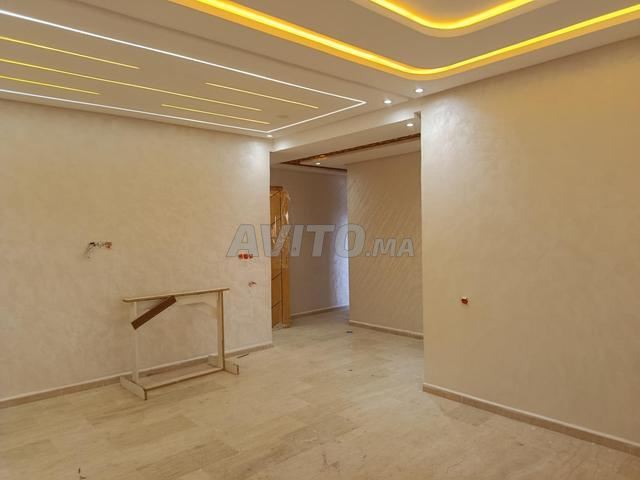 Appartement à vendre R+2 - 2