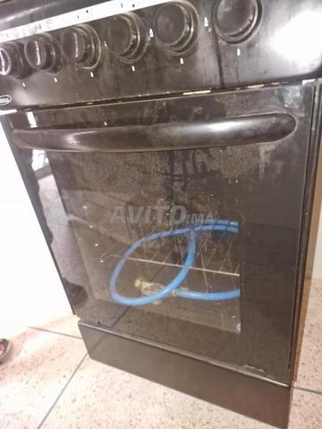 Four à gaz de marque Royal en très bon état