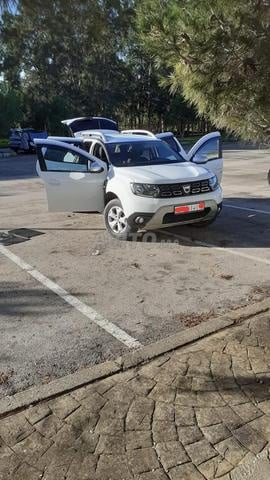 Dacia Duster Diesel Manuelle 2020 à Tanger - 2