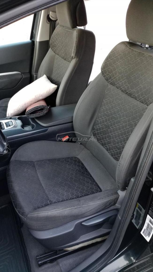 Peugeot 3008 Diesel Manuelle 2014 à Agadir