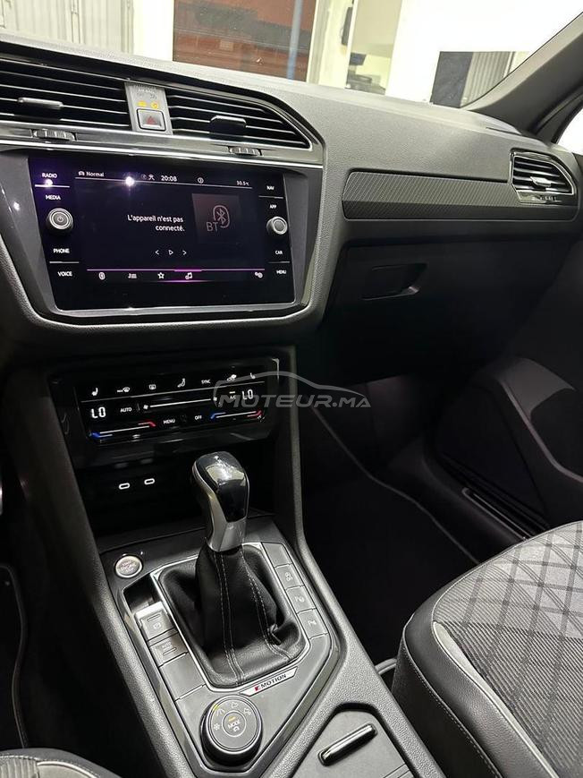 Tiguan R-Line 2021 