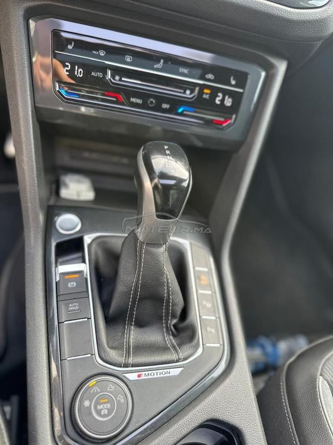 Tiguan R-Line 2021 