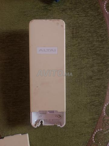 ALTAI C1N SUPER Wi-Fi - 2
