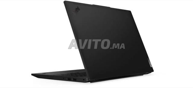 Lenovo Thinkpad L16 Gen 2 Core U5-225H /16GB /1TB