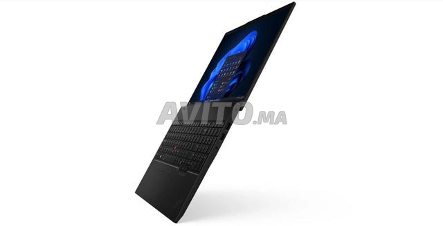 U5-225H /32GB /1TB Lenovo Thinkpad L16 Gen 2 Core - 2