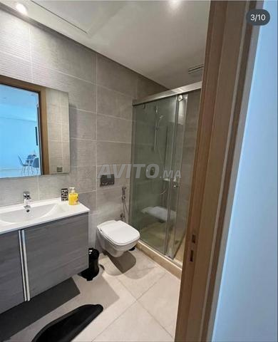 appartement 101 m meublé à prestigia - 2