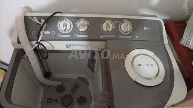 machine alvie - 2