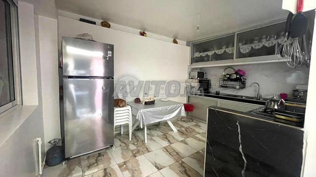 CMN-AI-1064 - Appartement à vendre à Aïn Sebaâ - 2
