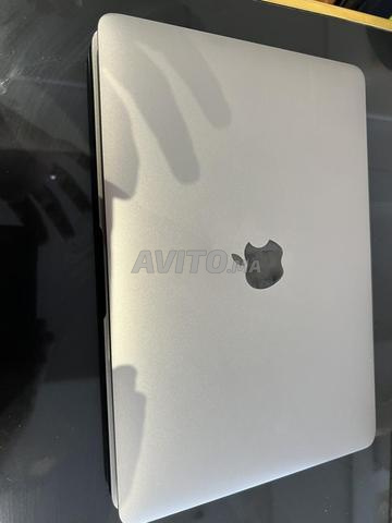 Macbook M 2015 - 2