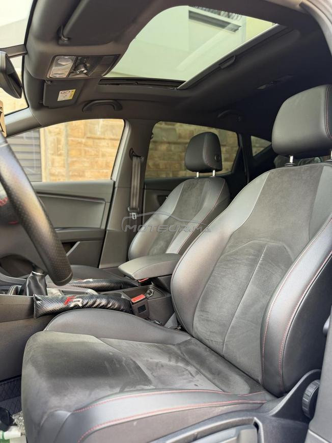 À vendre une magnifique SEAT Leon FR Anniversary