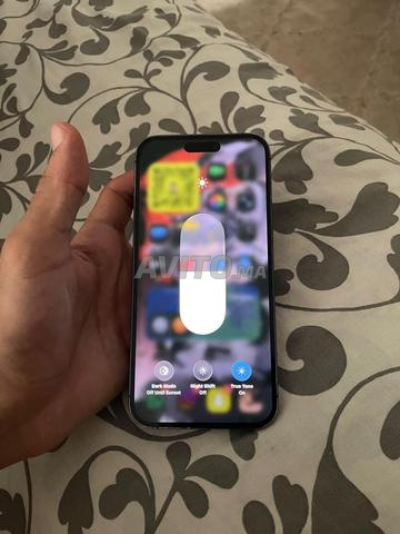 à vendre : iPhone 14 Pro Max en excellent état - 2