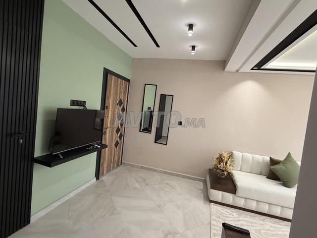 appartement a vendre - 2