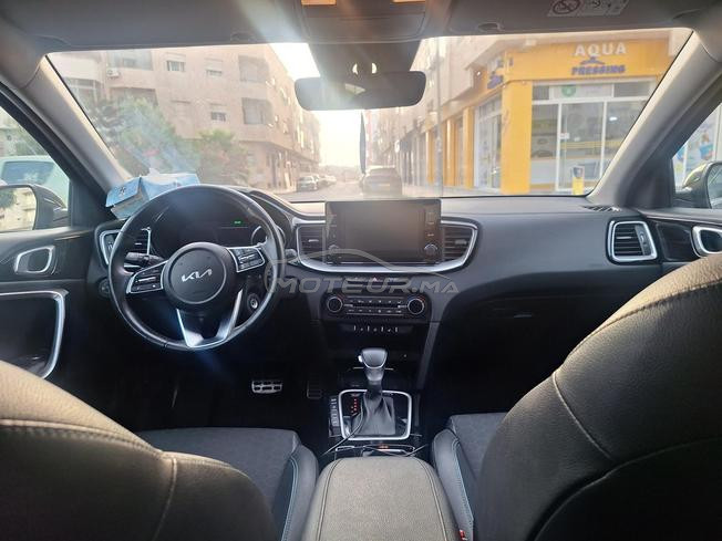 Kia Ceed Diesel Automatique
