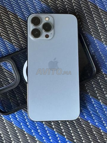 iPhone 13 Pro Max - 2
