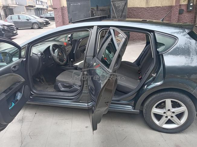 Seat Leon Diesel Manuelle 2011 à Rabat