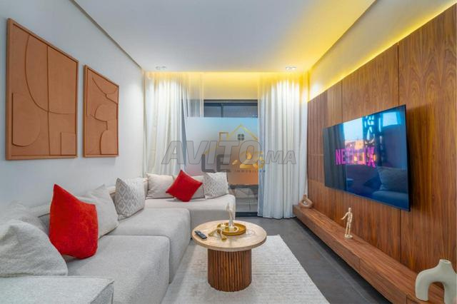 Le studio idéal pour vivre ou investir - 2