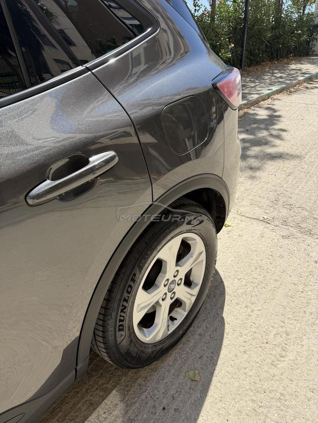 ford kuga 2021 