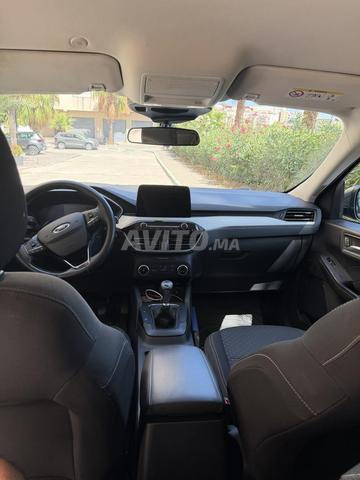 Ford Kuga 2021 - 2
