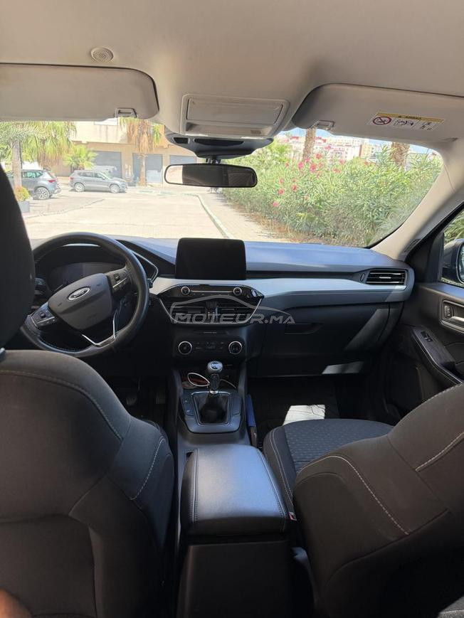 ford kuga 2021 
