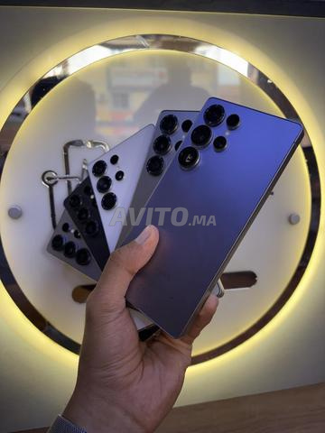 Samsung s25 ultra - 2