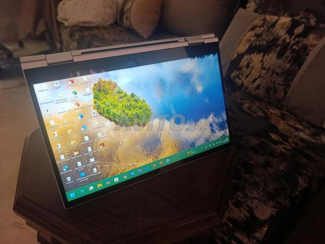 HP EliteBook x360 830 G7 - 2