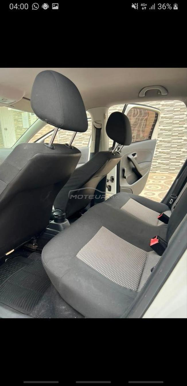 Volkswagen Polo Diesel Manuelle 2012 à Ait Melloul