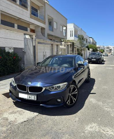 BMW Série 4 Gran Coupé - 2