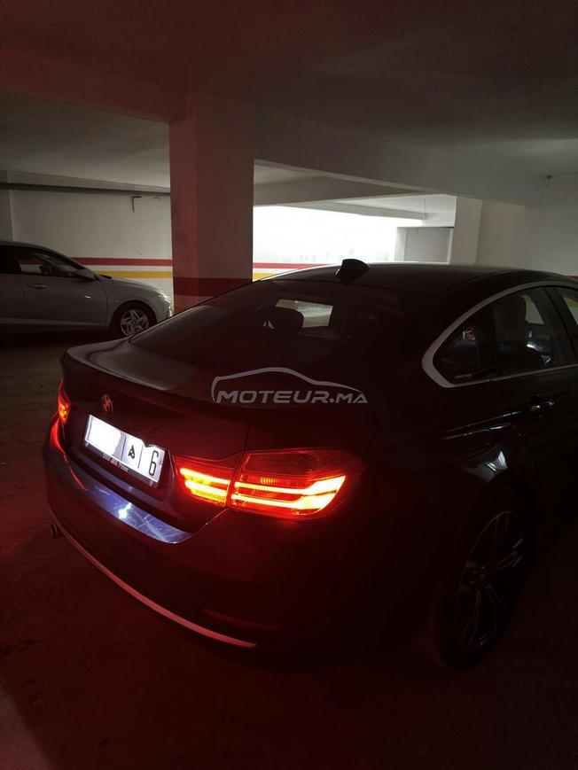 bmw serie 4 