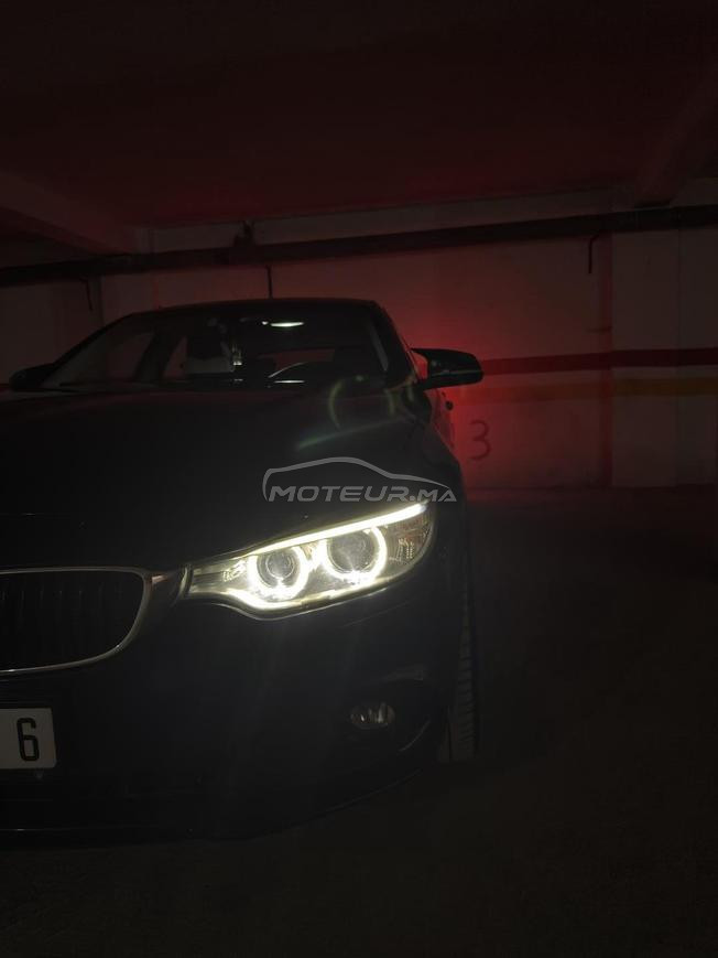 bmw serie 4 
