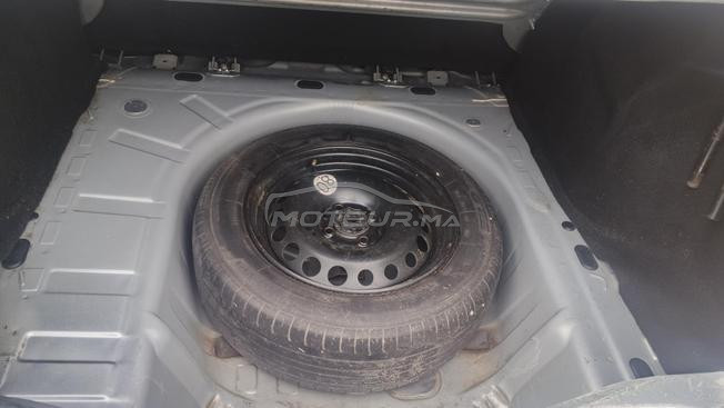 Dacia Logan Diesel Manuelle 2021 à Casablanca
