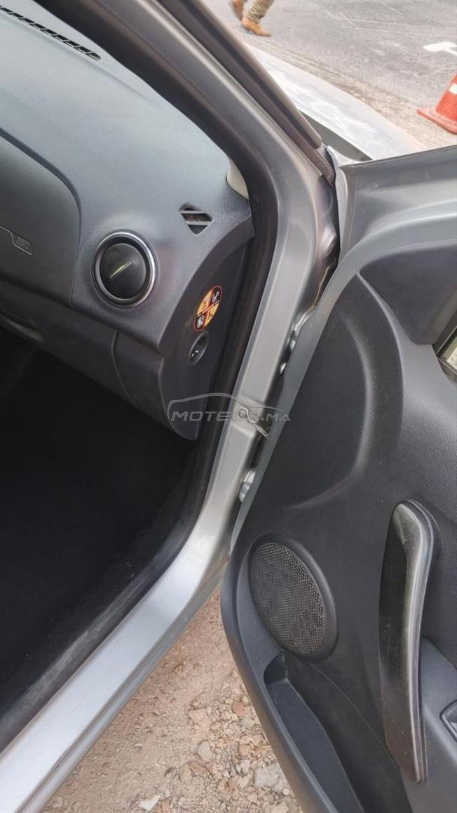 Dacia Logan Diesel Manuelle 2021 à Casablanca
