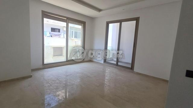 CMN-SI-1967 - Appartement à vendre à Ziraoui