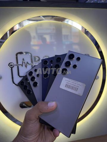Samsung s24 Ultra - 2