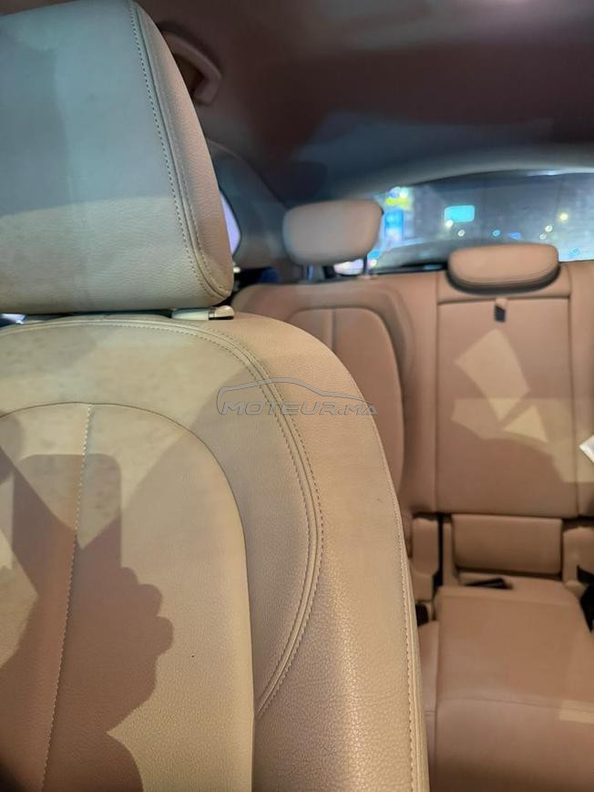 BMW x1 2017 diesel excellent état 