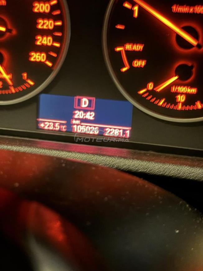 BMW x1 2017 diesel excellent état 