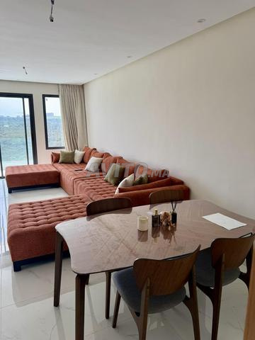 APPART HAUT STANDING VUE LAC - 2
