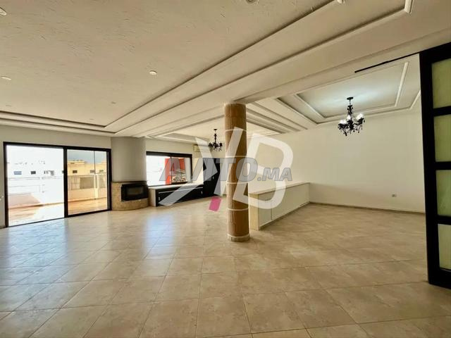 Appartement à louer à Kénitra - 2